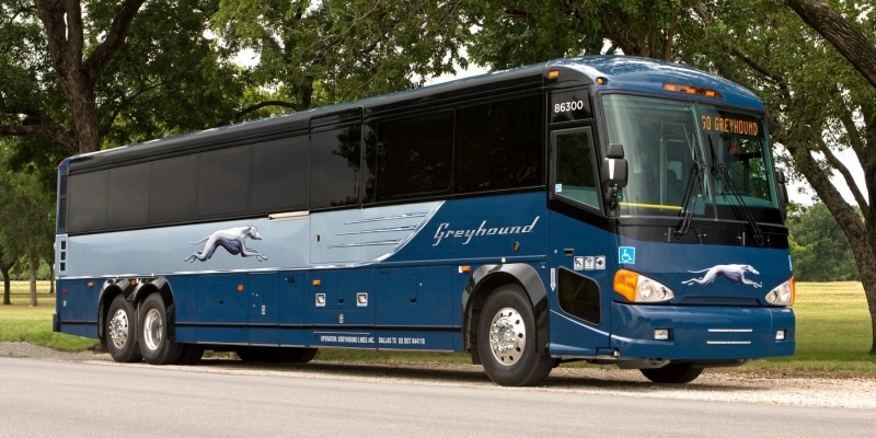 Greyhound Bus Accident Lawyer