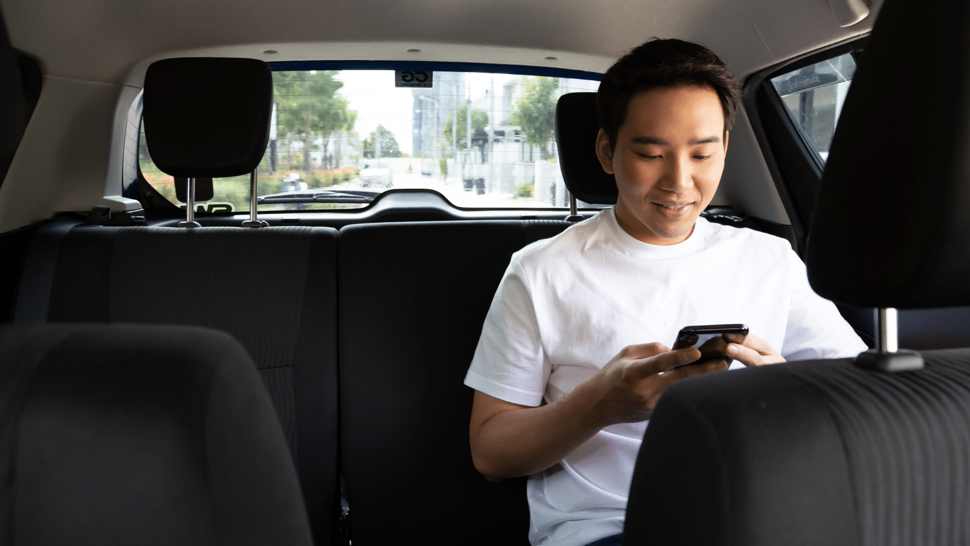What to Do If You’re in a Rideshare Accident in California
