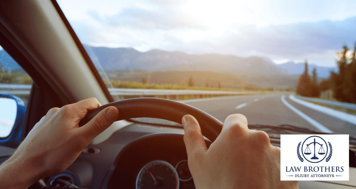 How Your Driving Record Affects Insurance Rates