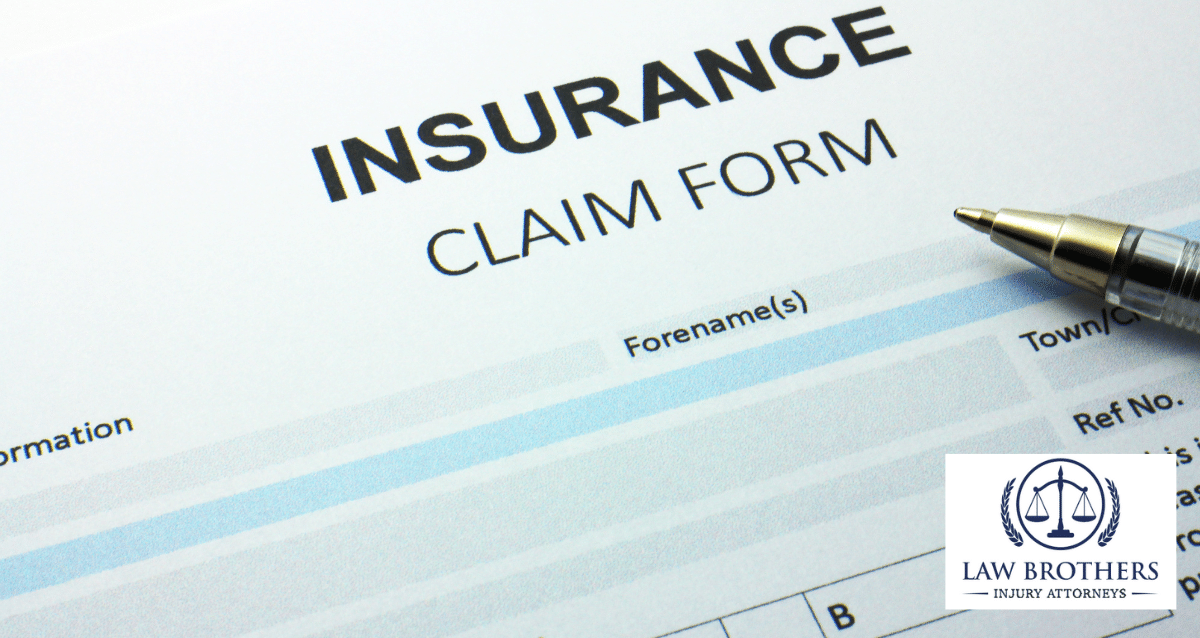 Types of Claims and Their Impact on Insurance Rates