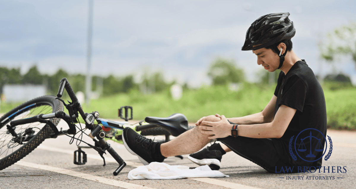 Most Common Injuries From Bicycle Accidents – Do You Need To Contact A Lawyer?