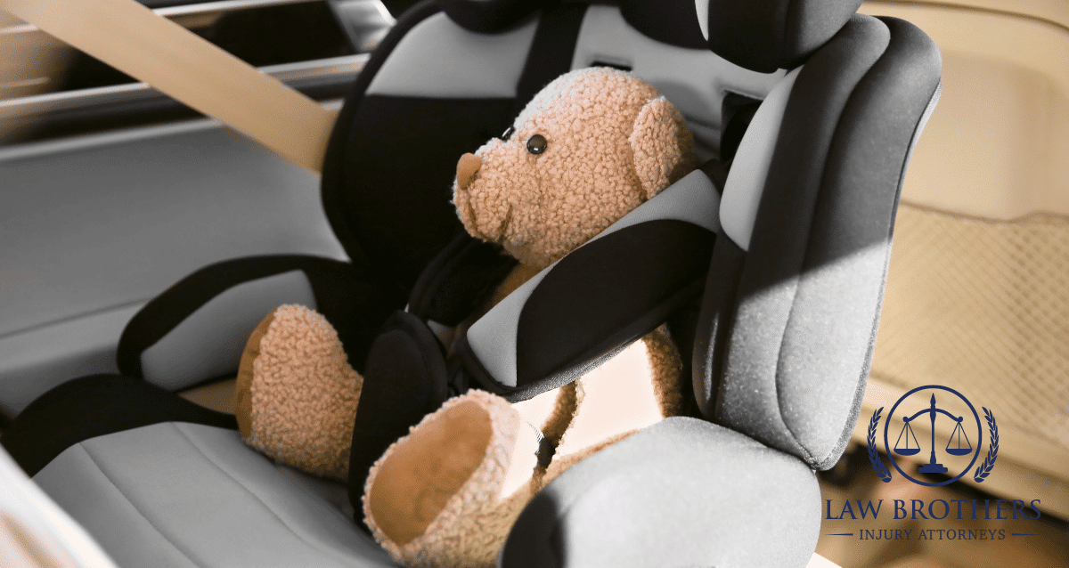 insurance for car seats
