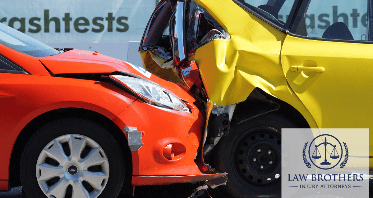 Common Car Accident Statistics and Trends