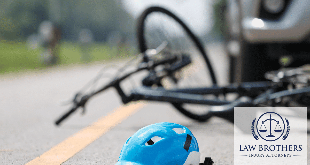 Understanding the Causes of Bicycle Accidents