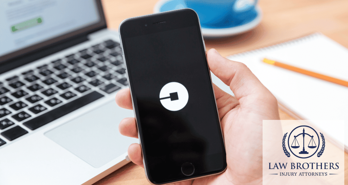 Understanding Your Insurance Coverage as an Uber Driver