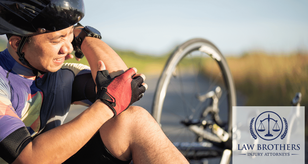 Legal Aspects of Bicycle Accidents